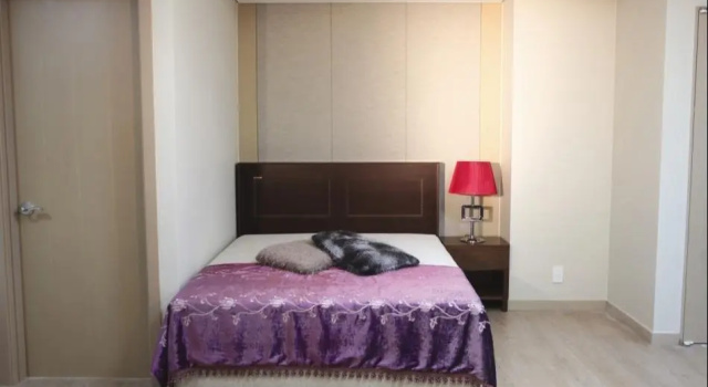 Stay 7 Residence Gongdeok, Забронировать Отель Отели Сеула с парковкой, Парковка