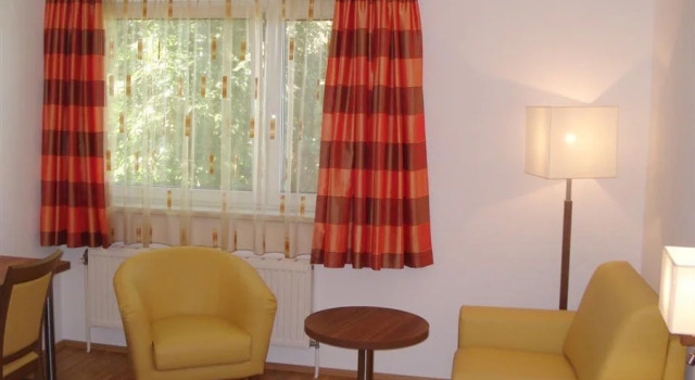 Hotel Almtalerhof