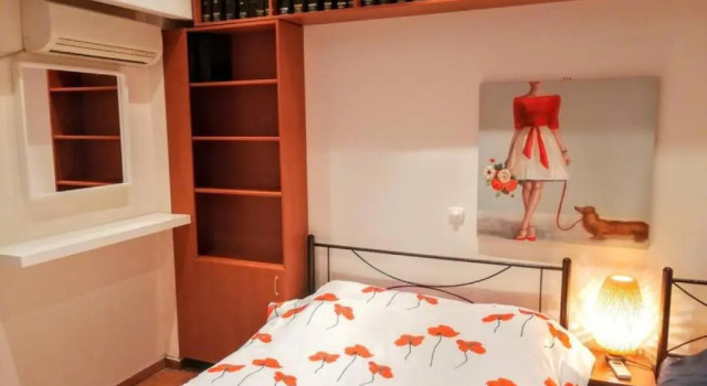Апартаменты Modern apartment in Athens center