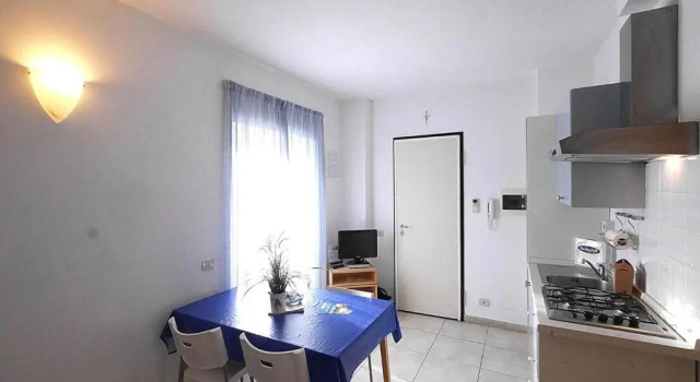 Апартаменты c 1 комнатой Residence Villa Livia