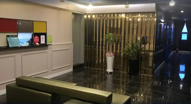 Carino Hotel, Reserva ahora Hotel Dongnae-Gu Busán