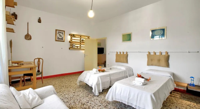 Cozy Counrtry House Btn Florence Arezzo4