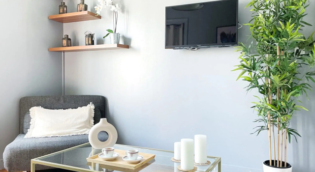 Lovely apartment - Arc de Triomphe - 1606 B