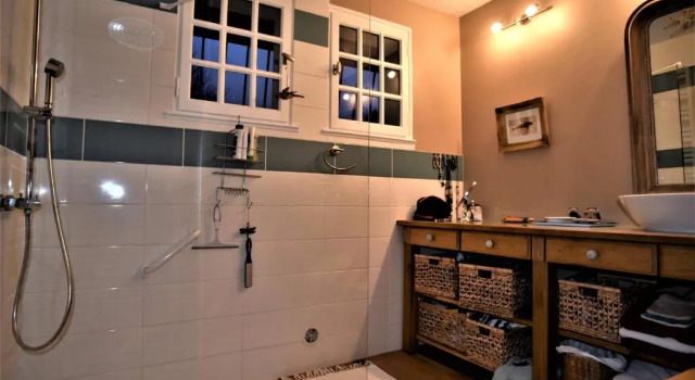 Номер Standard Maison Le Boubioz