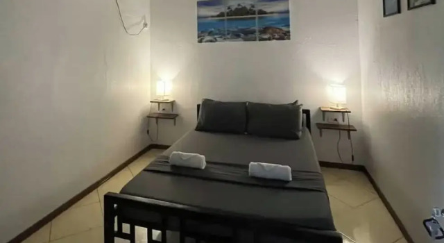 Economică cameră Ohlala Hostel
