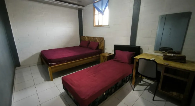 Suite Pondok Kartini Jepara