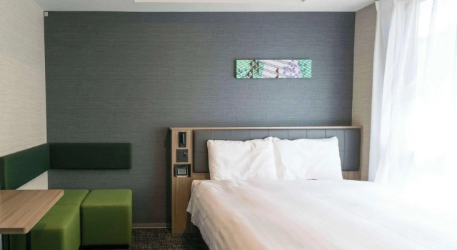 Comfort Hotel ERA Kyoto Toji