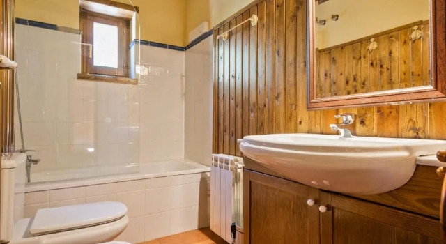 Апартаменты Baqueira Apartamentos Cota 1700 tranquilidad
