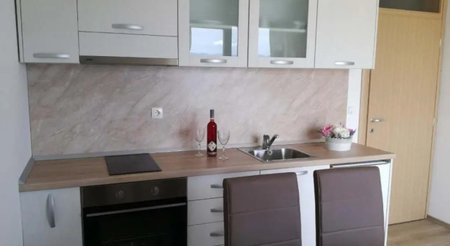 Апартаменты с видом на море Apartments Panorama