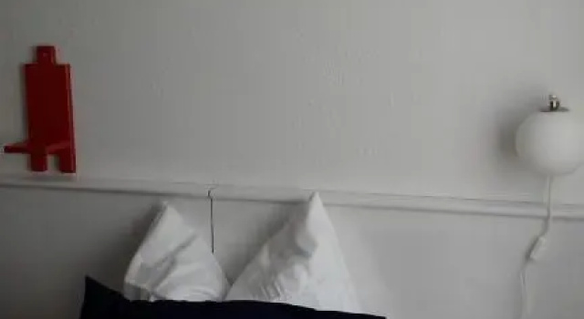 Номер Economy Hotel Bad Langensalza Eichenhof