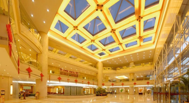 Beijing Jiangxi Grand Hotel, Забронировать Отель Пекин район Пекина, рядом с Станция метро Songjiazhuang