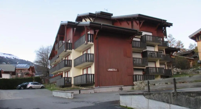 appartement 4 personnes Armancette