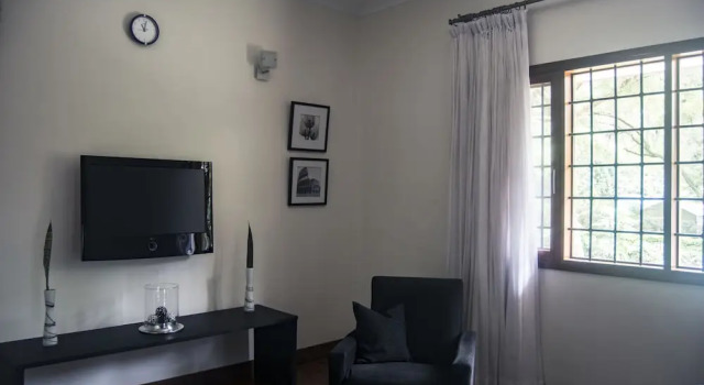 Arusha Residence Boutique Hotel, Buchen Sie Boutique Boutique-Hotels in Arusha, Boutique