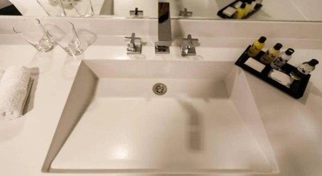 Полулюкс Hilton Garden Inn Santiago Del Estero - HILTON HOTELS