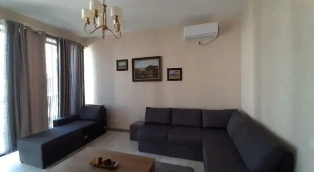 Luxury Rest-Time Flat, Prenota Appartamento Vera Tbilisi