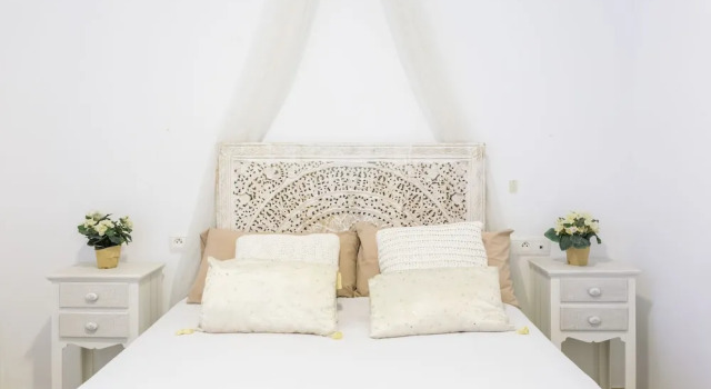 Апартаменты Apartamento Mariblanca