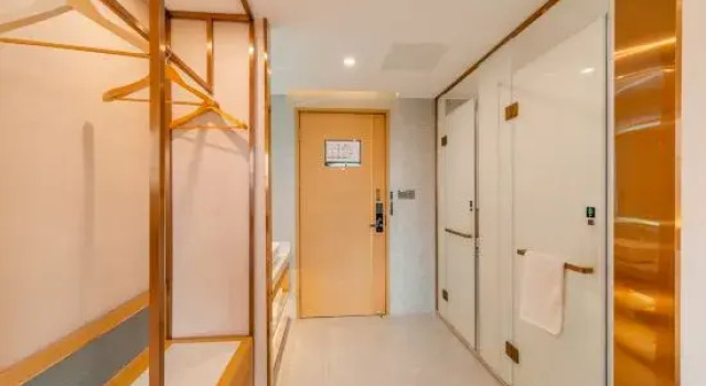 Lelewu Boutique Hotel (Sichuan Agricultural University Chengdu Campus), Prenota Boutique Boutique hotel a Chengdu, Boutique