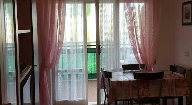 La casa di Sofia
