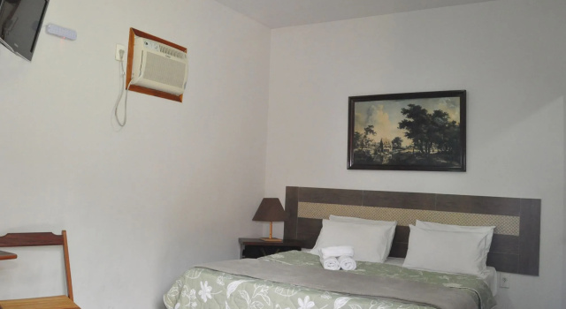 Hotel Vale Verde Penedo
