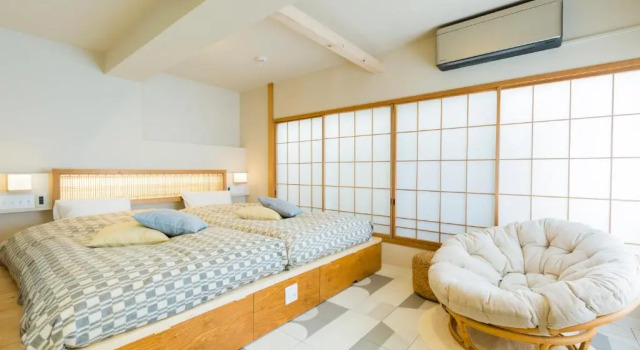 Kago 34 Tokyo by Shukuba Hotel, Забронировать Отель Отели Токио с парковкой, рядом с Old Takeda Palace House, Minato Tokyo, Парковка