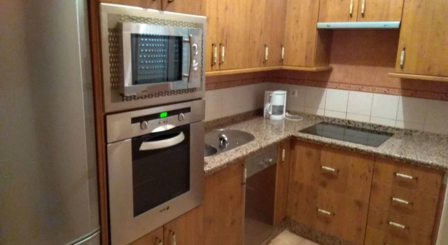 Апартаменты Economy Msunsol Apartment