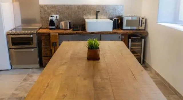 l'Atelier du menuisier, Rezerwuj Hotel Amboise 