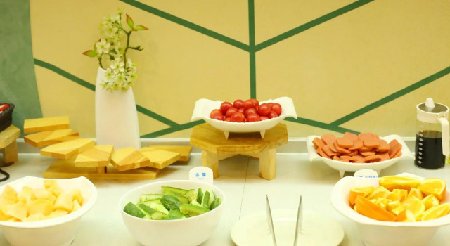Hanting Hotel Nanchang Middle Hongdu Avenue, Rezerwuj Hotel Nanchang Jiangxi