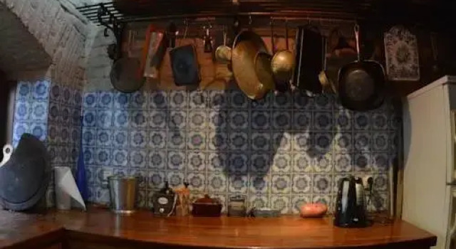 Old City Loft, Rezervasyon Otel Montevideo Montevideo, Independencia Square yakınında