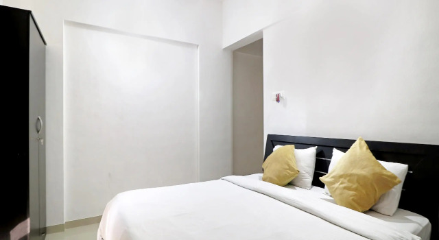 Iprass Service Apartment-Baner, Забронировать Апартаменты/квартира Апартаменты штата Махараштры, Апартаменты/квартира