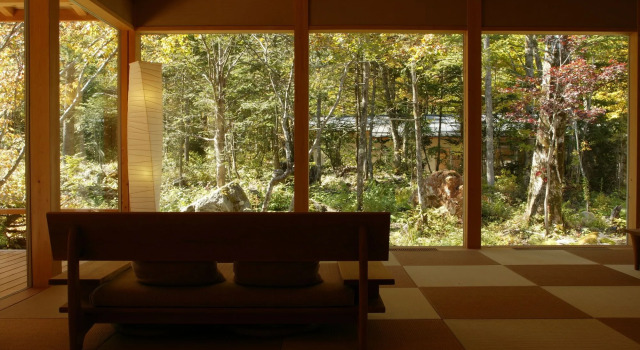 Mozumo, Book Hotel Takayama Gifu