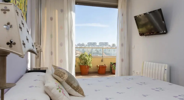 Cap Blanc Penthouse