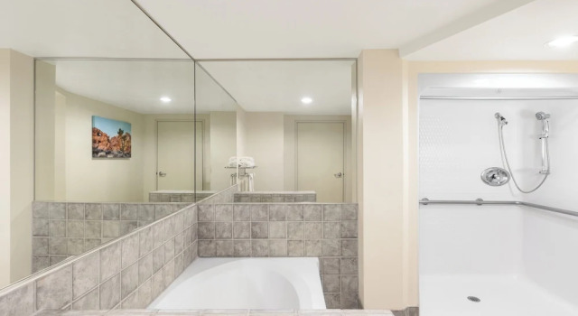 Номер Premium Holiday Inn Resort Mesquite by IHG