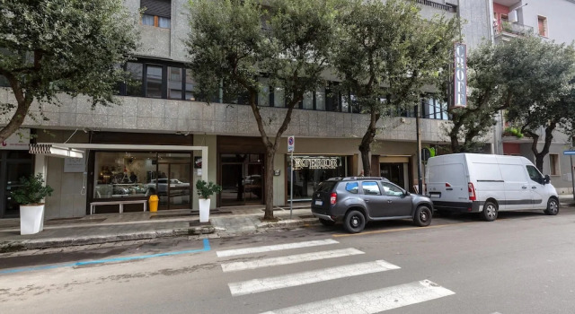 3159 Maison Mazzini by Barbarhouse