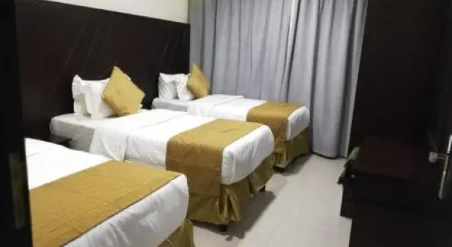 Ramis Hotel, Book Hotel 3-stjernede hoteller i Al-Qassim Region, 3*