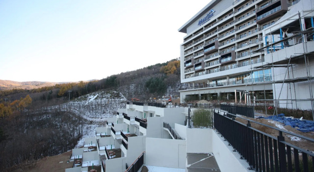 Royal Suite High1 Condominium
