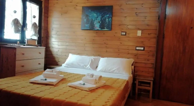 Шале Etna Country Home