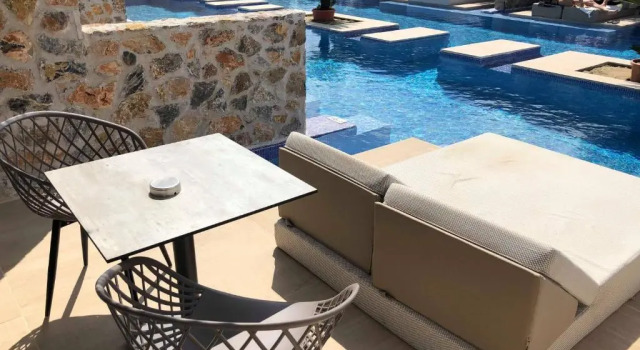 Двухместный номер Standard Sunshine Hotel and Apartments