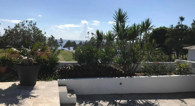 Bras-Panon: Maison avec vue et piscine 1-4 pers., Book Hotel Hoteller i Saint-Benoit med pool, Swimmingpool