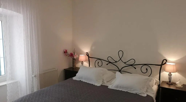 Апартаменты с 2 комнатами Apartments Jerko