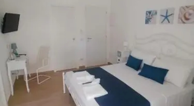Guest house 3 stars Lacco Ameno