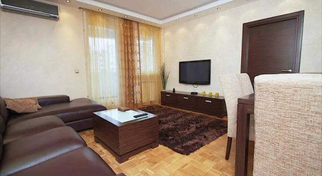 Apartment Erste