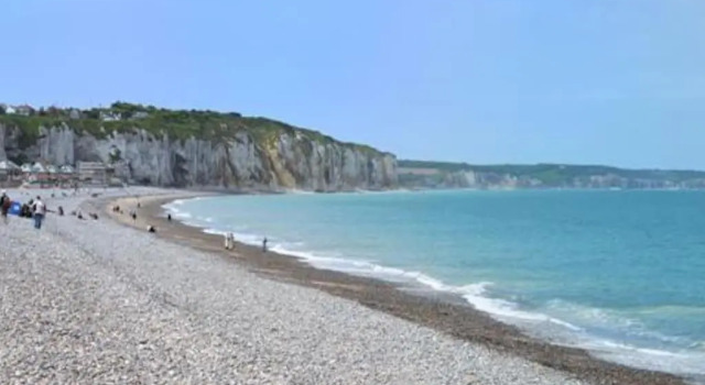 En Famille a Dieppe by Holidieppe, Book Apartment Dieppe 
