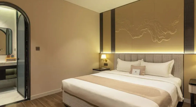 Номер Superior Amana Boutique Hotel - Phan Thiet