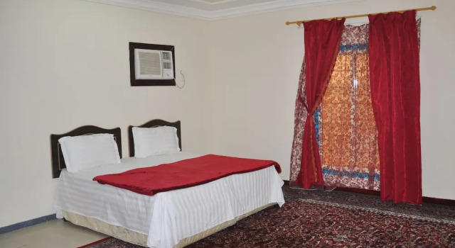 Апартаменты Al Eairy Furnished Apartments Makkah 3