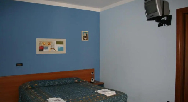 Двухместный номер Economy Villa Ruberto