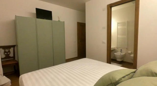 Habitación De lujo Cà Maìna