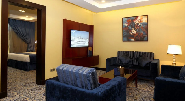 Intour Al Khafji Hotel
