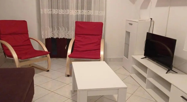 Apartments Tatjana, Prenota Appartamento Hotel a Isole Quarnerine con parcheggio, Parcheggio