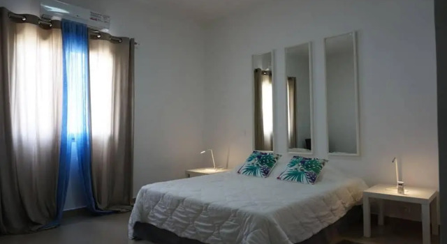 Stay Liberté 6, Rezervasyon Daire Dakar daireler, Daire