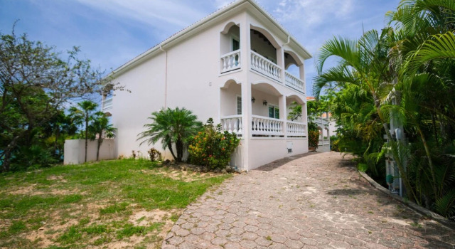 Coral Vista 3 2 bedroom option, Prenota Casa vacanze Ville a Roatan, Villa